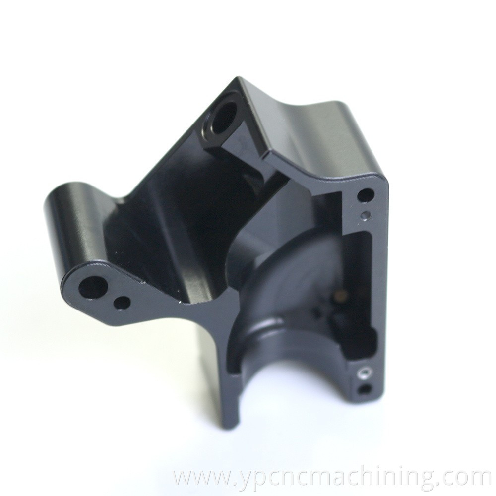 Titanium Cnc Oem Processing